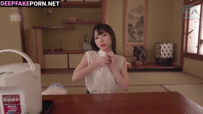 Kyoko Saito, Hinatazaka46 decided suck cock - 齊藤京子 日向坂46 ai scenes