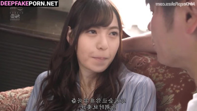 Busty babe Asuka Saito was fucked so hard - 齋藤 飛鳥 乃木坂46 ai scenes