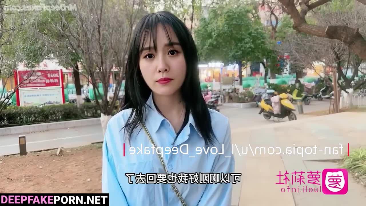 Watch AI Liu Shishi undressed in front of her boyfriend (深度换脸 刘诗诗) Deepfake Porn Videos | xDeepFade.