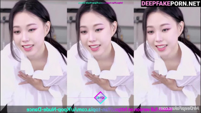 Karina, Aespa cool sex scenes - she dancing so hot // 카리나 에스파