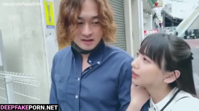 Kyoko Saito Hinatazaka46 unhurried sex, ai - 齊藤京子 日向坂46