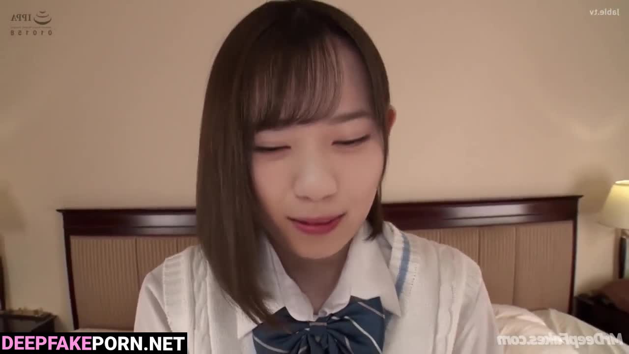 Watch Cute schoolgirl Nanase Nishino deepfake porn / 西野七瀬 乃木坂46 Deepfake Porn Videos | xDeepFade.