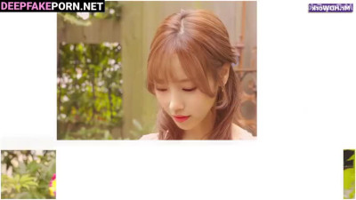 Suzy Miss A hot facesitting - deepfake video // 수지 미쓰에이