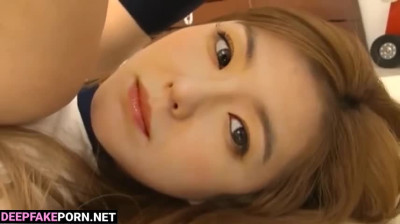 Sex with Irene/아이린 딥페이크 during time stop deepfake Red Velvet 레드벨벳