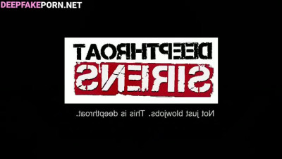 IU 딥페이크 is naughty queen of deep throat blowjob deepfake 아이유